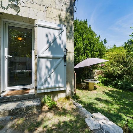 Holiday Home La Petite Maison Blanche By Interhome Chissay-en-Touraine Esterno foto