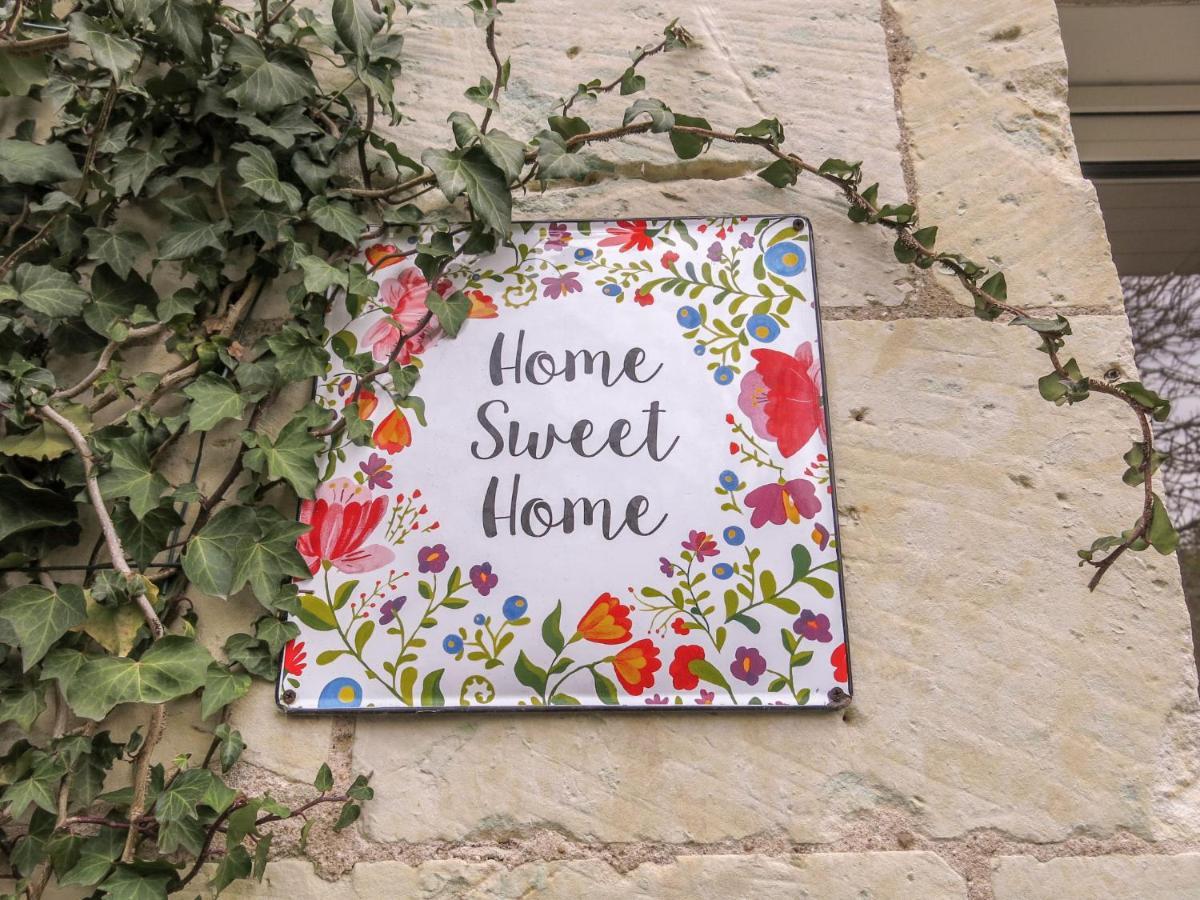 Holiday Home La Petite Maison Blanche By Interhome Chissay-en-Touraine Esterno foto