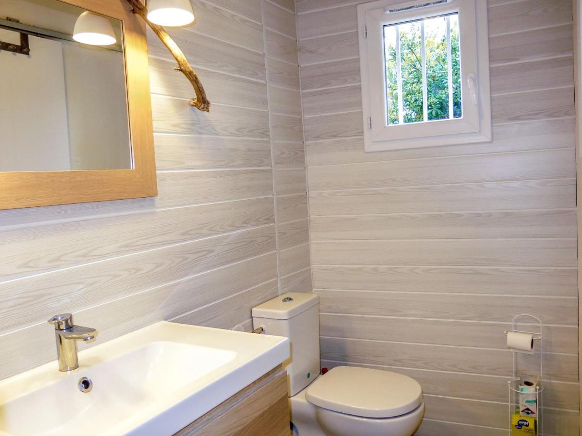 Holiday Home La Petite Maison Blanche By Interhome Chissay-en-Touraine Esterno foto