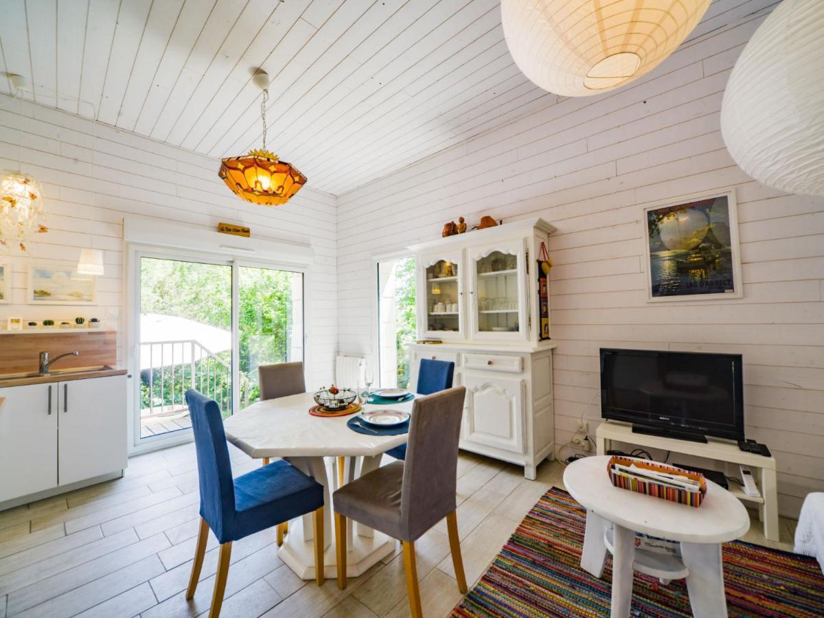 Holiday Home La Petite Maison Blanche By Interhome Chissay-en-Touraine Esterno foto