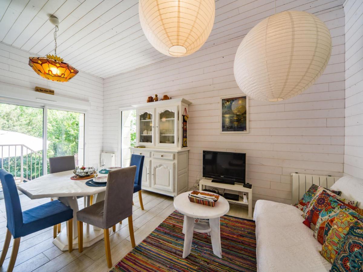 Holiday Home La Petite Maison Blanche By Interhome Chissay-en-Touraine Esterno foto